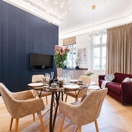 Dandelion Apartment - Loftaffair Krasków Εξωτερικό φωτογραφία