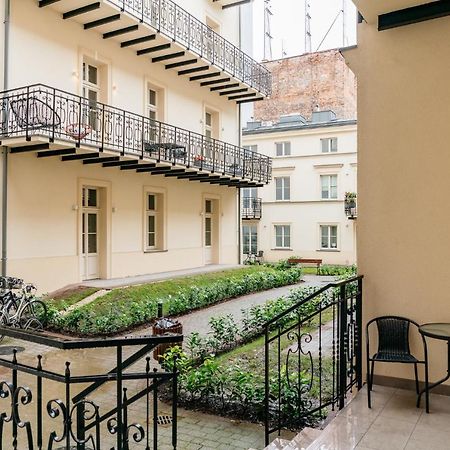 Dandelion Apartment - Loftaffair Krasków Εξωτερικό φωτογραφία