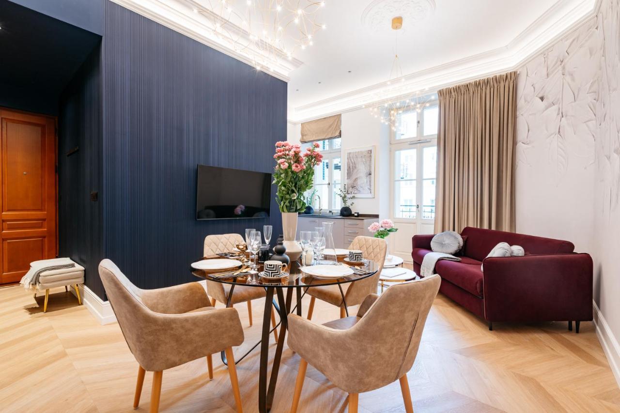Dandelion Apartment - Loftaffair Krasków Εξωτερικό φωτογραφία