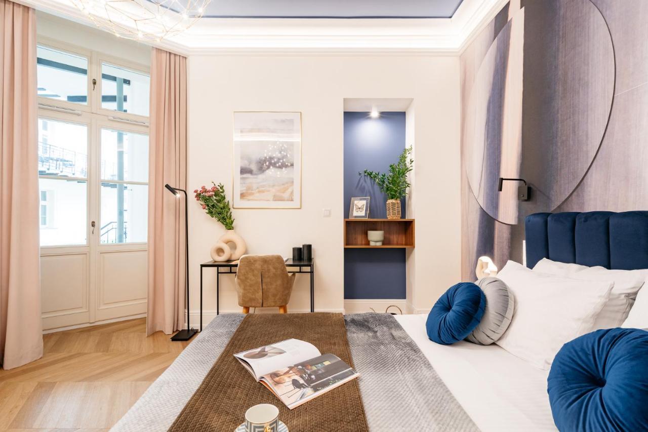 Dandelion Apartment - Loftaffair Krasków Εξωτερικό φωτογραφία
