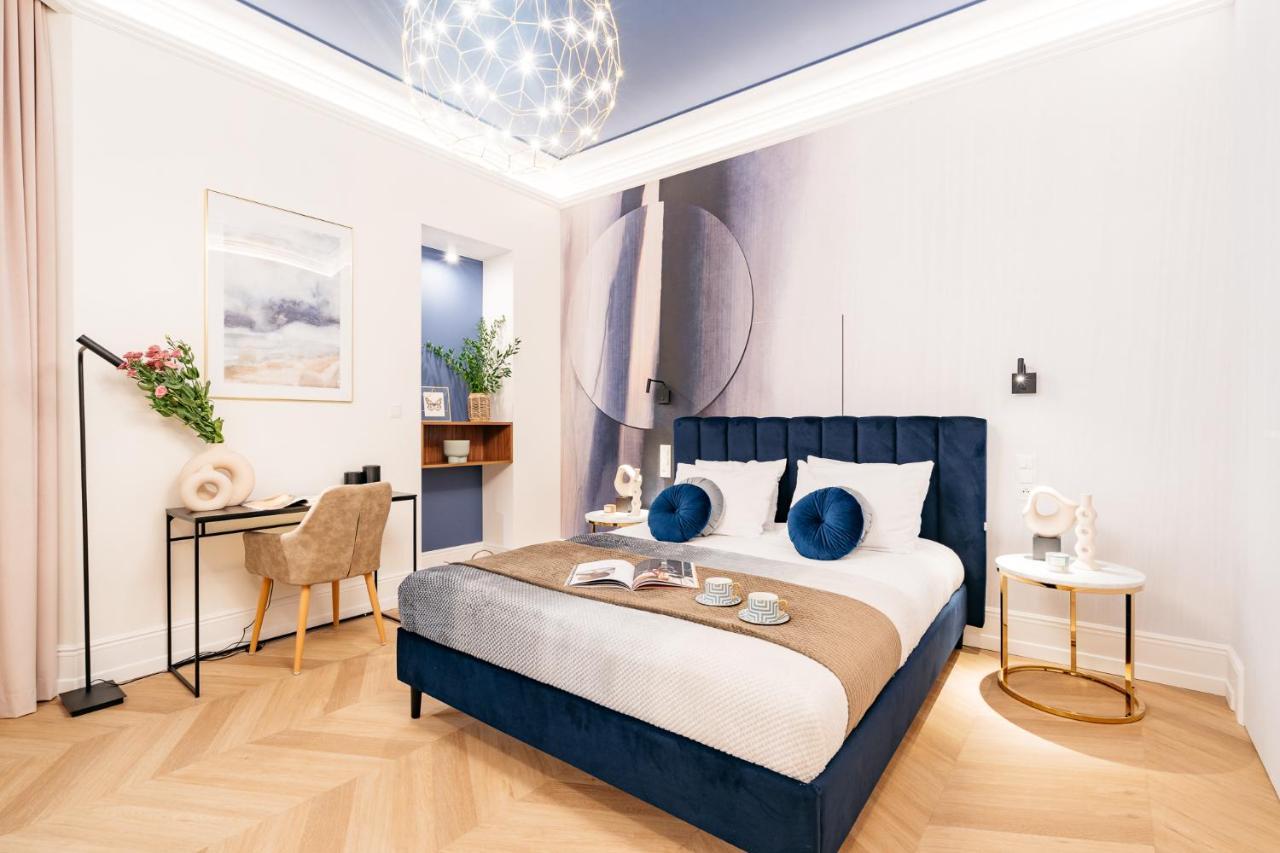 Dandelion Apartment - Loftaffair Krasków Εξωτερικό φωτογραφία