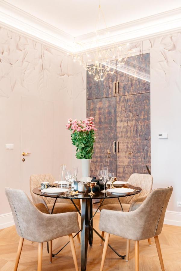 Dandelion Apartment - Loftaffair Krasków Εξωτερικό φωτογραφία