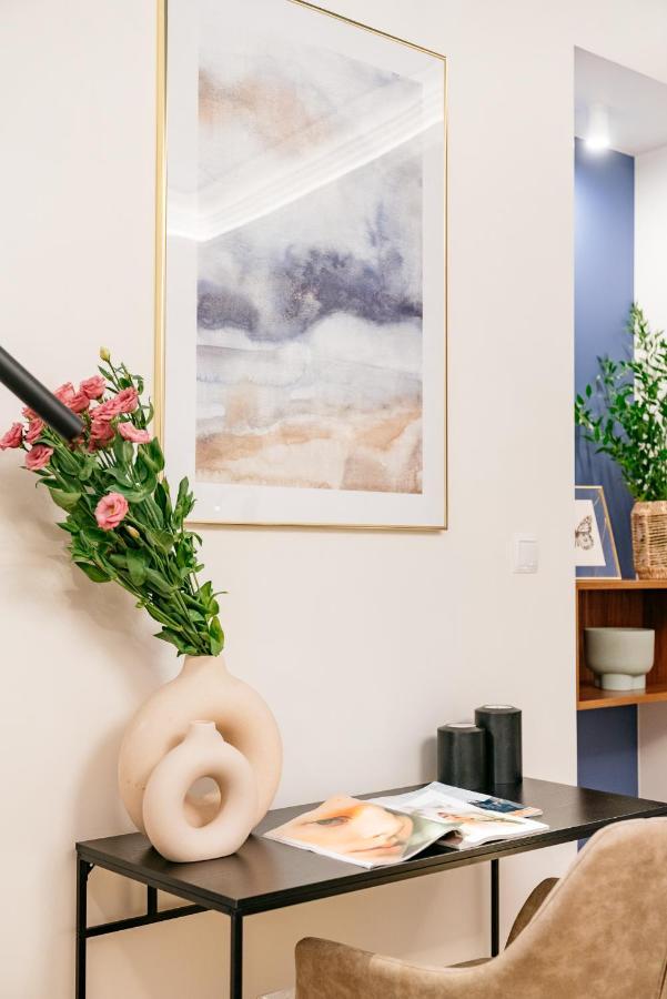 Dandelion Apartment - Loftaffair Krasków Εξωτερικό φωτογραφία