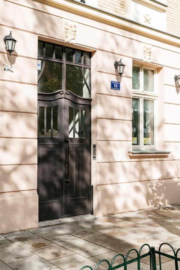 Dandelion Apartment - Loftaffair Krasków Εξωτερικό φωτογραφία