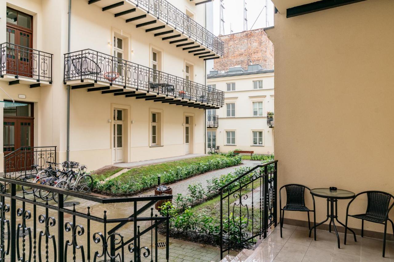 Dandelion Apartment - Loftaffair Krasków Εξωτερικό φωτογραφία