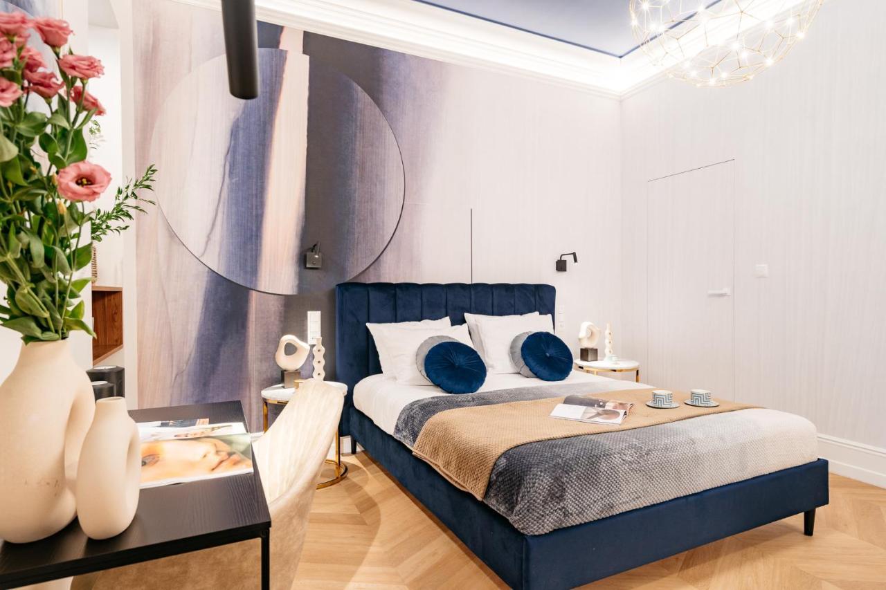 Dandelion Apartment - Loftaffair Krasków Εξωτερικό φωτογραφία