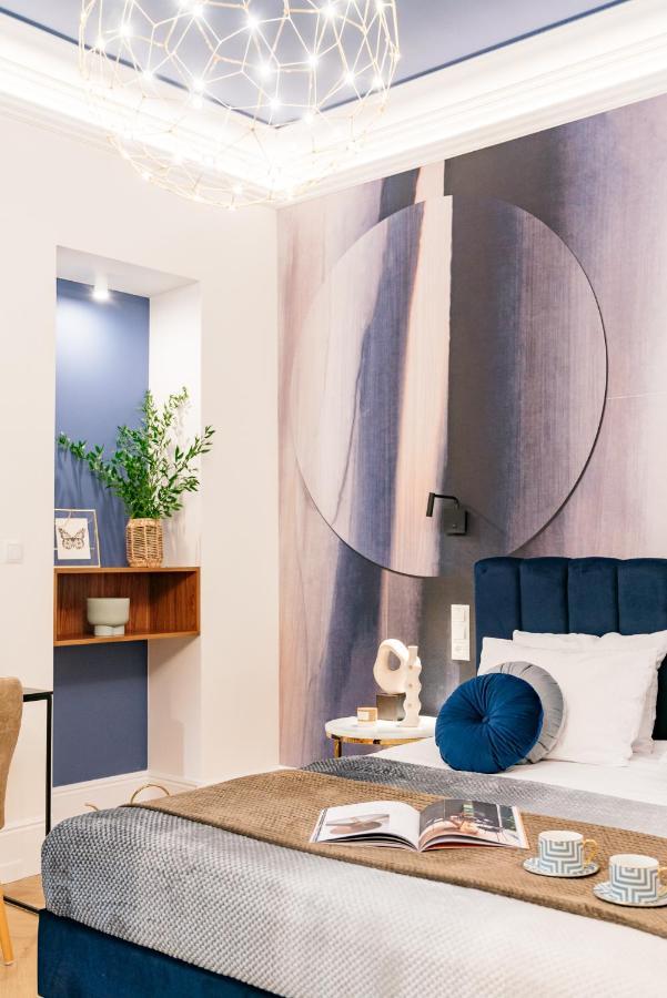 Dandelion Apartment - Loftaffair Krasków Εξωτερικό φωτογραφία