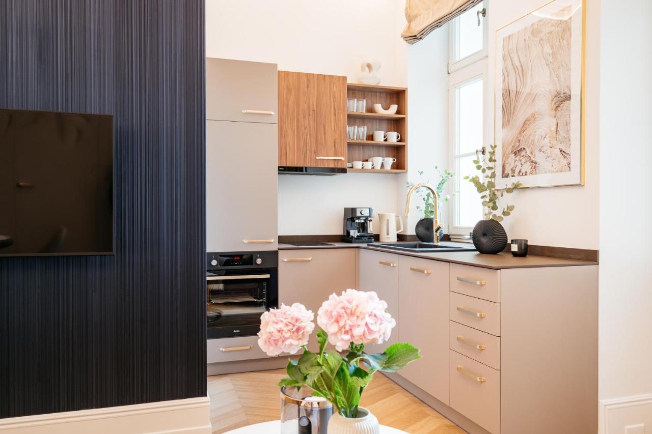 Dandelion Apartment - Loftaffair Krasków Εξωτερικό φωτογραφία