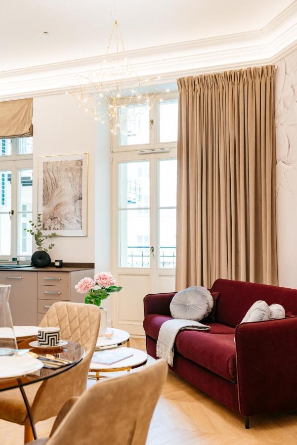 Dandelion Apartment - Loftaffair Krasków Εξωτερικό φωτογραφία