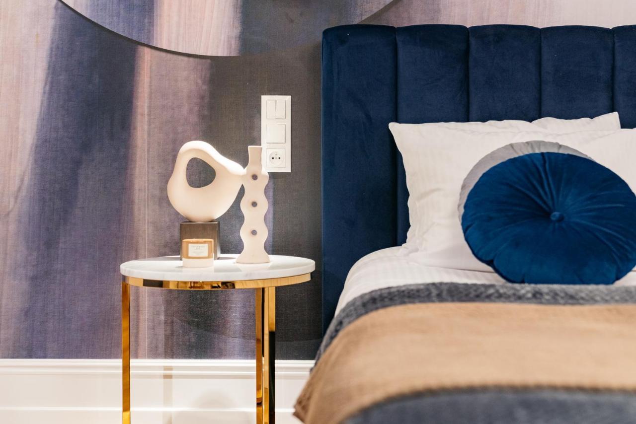 Dandelion Apartment - Loftaffair Krasków Εξωτερικό φωτογραφία