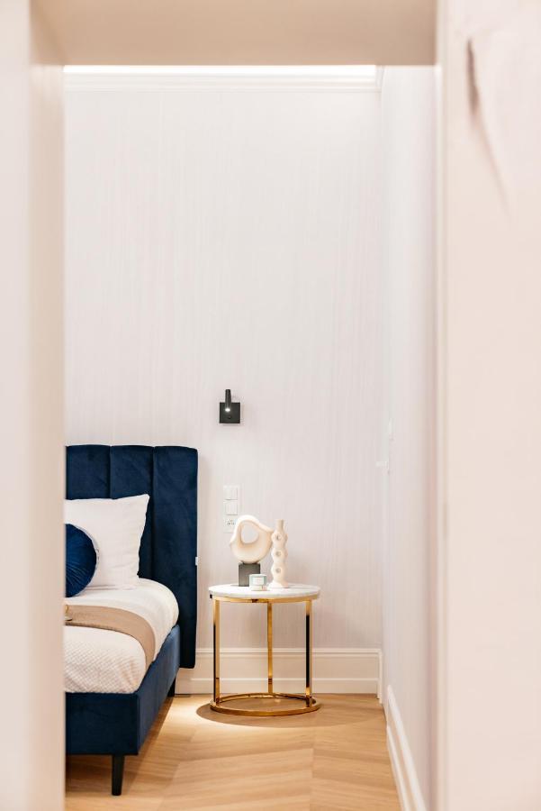 Dandelion Apartment - Loftaffair Krasków Εξωτερικό φωτογραφία
