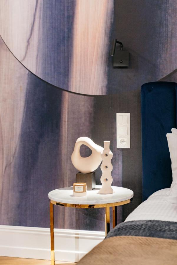 Dandelion Apartment - Loftaffair Krasków Εξωτερικό φωτογραφία