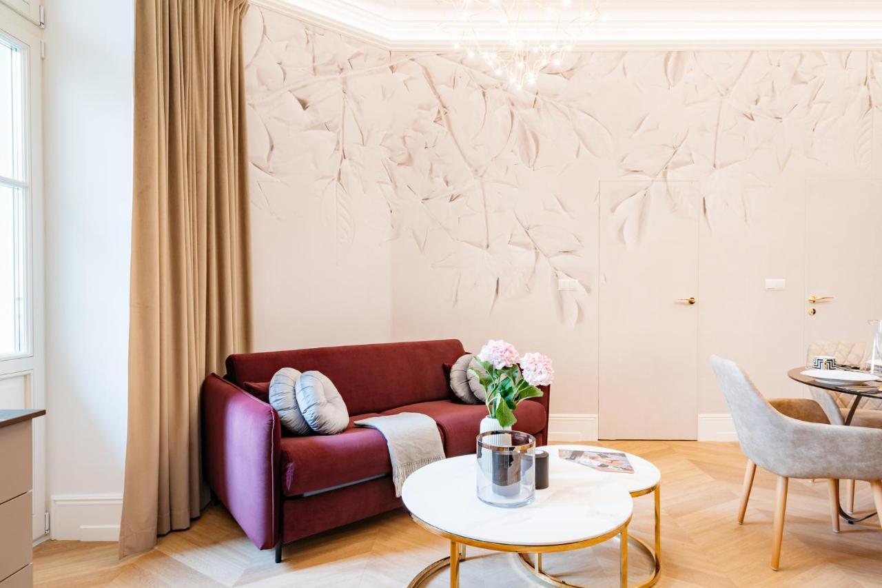 Dandelion Apartment - Loftaffair Krasków Εξωτερικό φωτογραφία