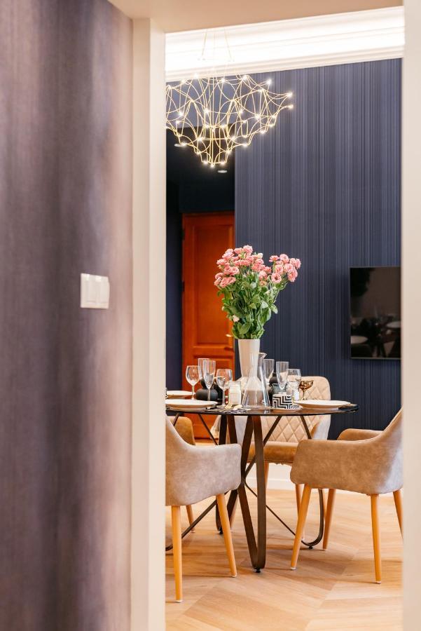 Dandelion Apartment - Loftaffair Krasków Εξωτερικό φωτογραφία