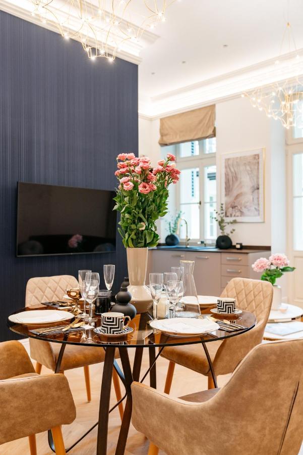 Dandelion Apartment - Loftaffair Krasków Εξωτερικό φωτογραφία