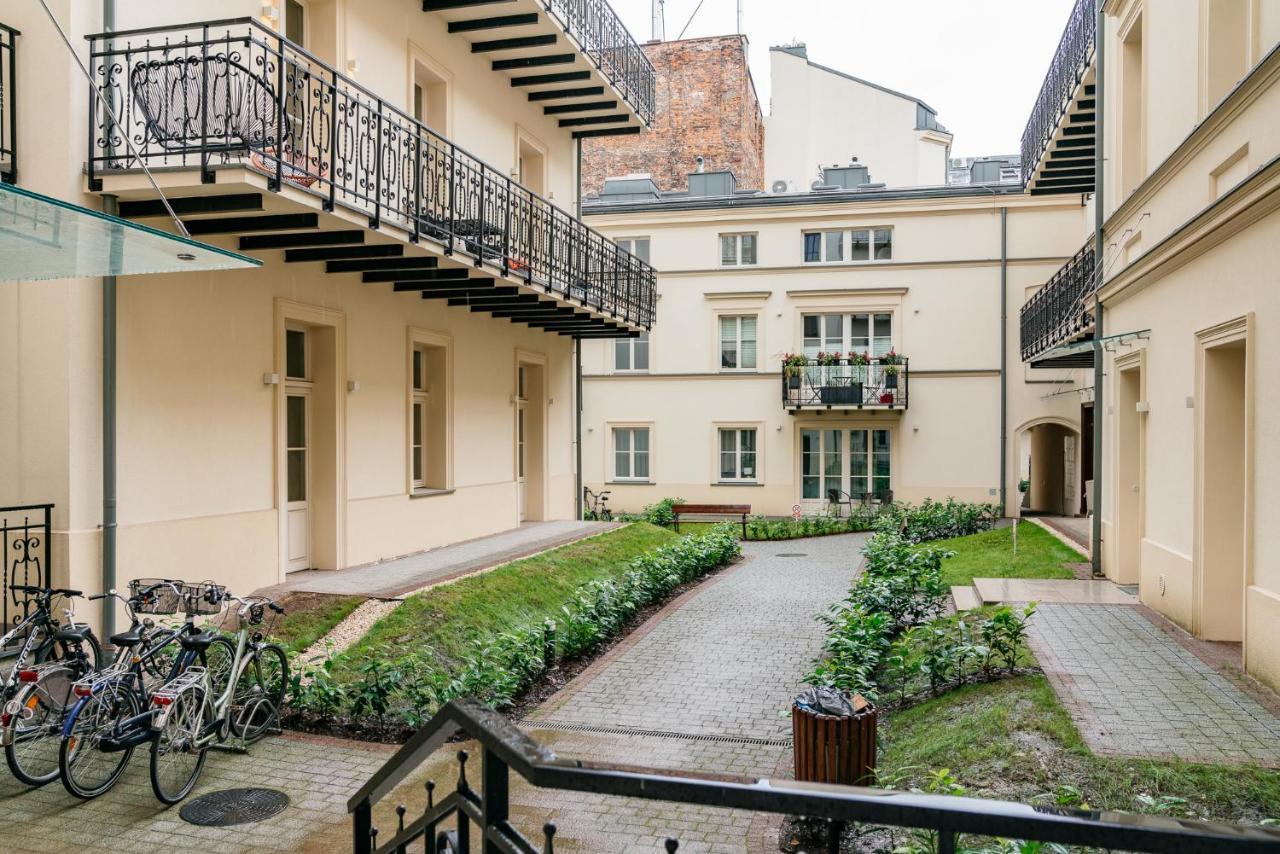 Dandelion Apartment - Loftaffair Krasków Εξωτερικό φωτογραφία
