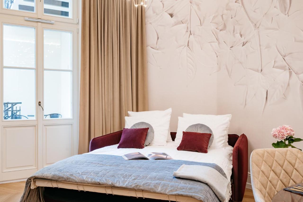 Dandelion Apartment - Loftaffair Krasków Εξωτερικό φωτογραφία