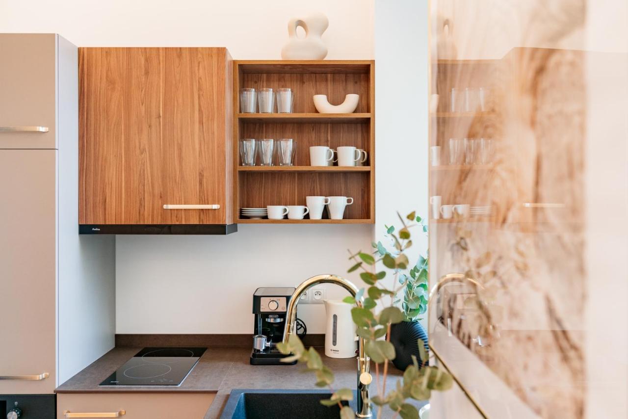 Dandelion Apartment - Loftaffair Krasków Εξωτερικό φωτογραφία