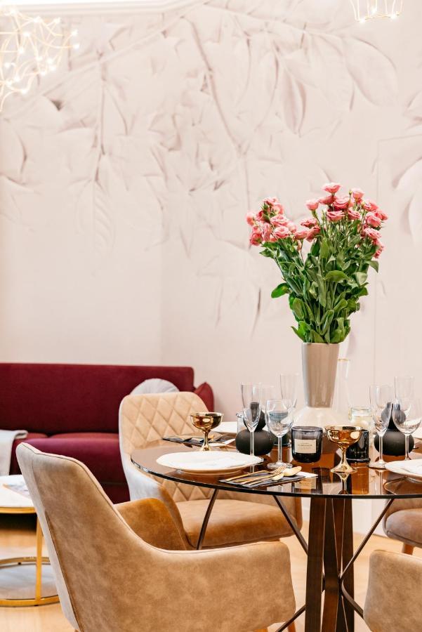 Dandelion Apartment - Loftaffair Krasków Εξωτερικό φωτογραφία