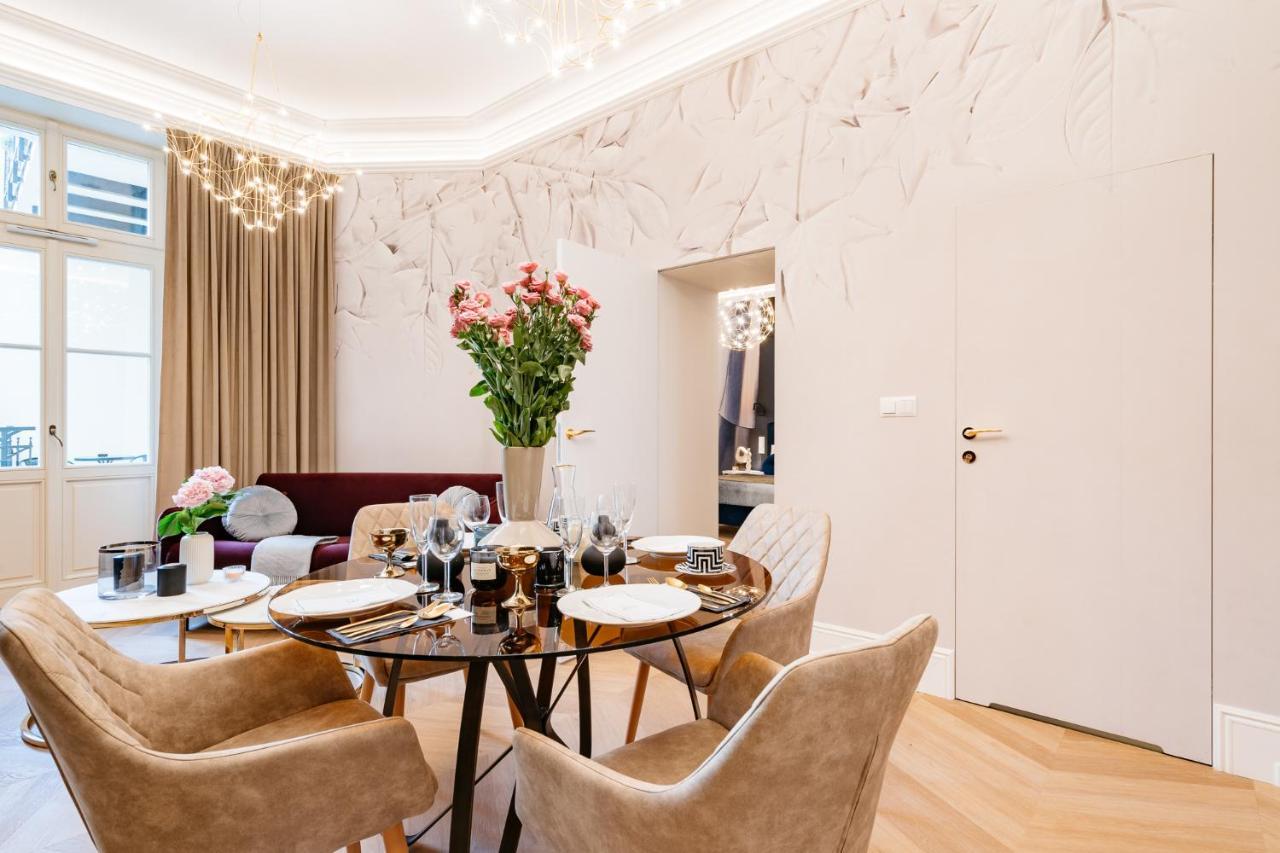 Dandelion Apartment - Loftaffair Krasków Εξωτερικό φωτογραφία
