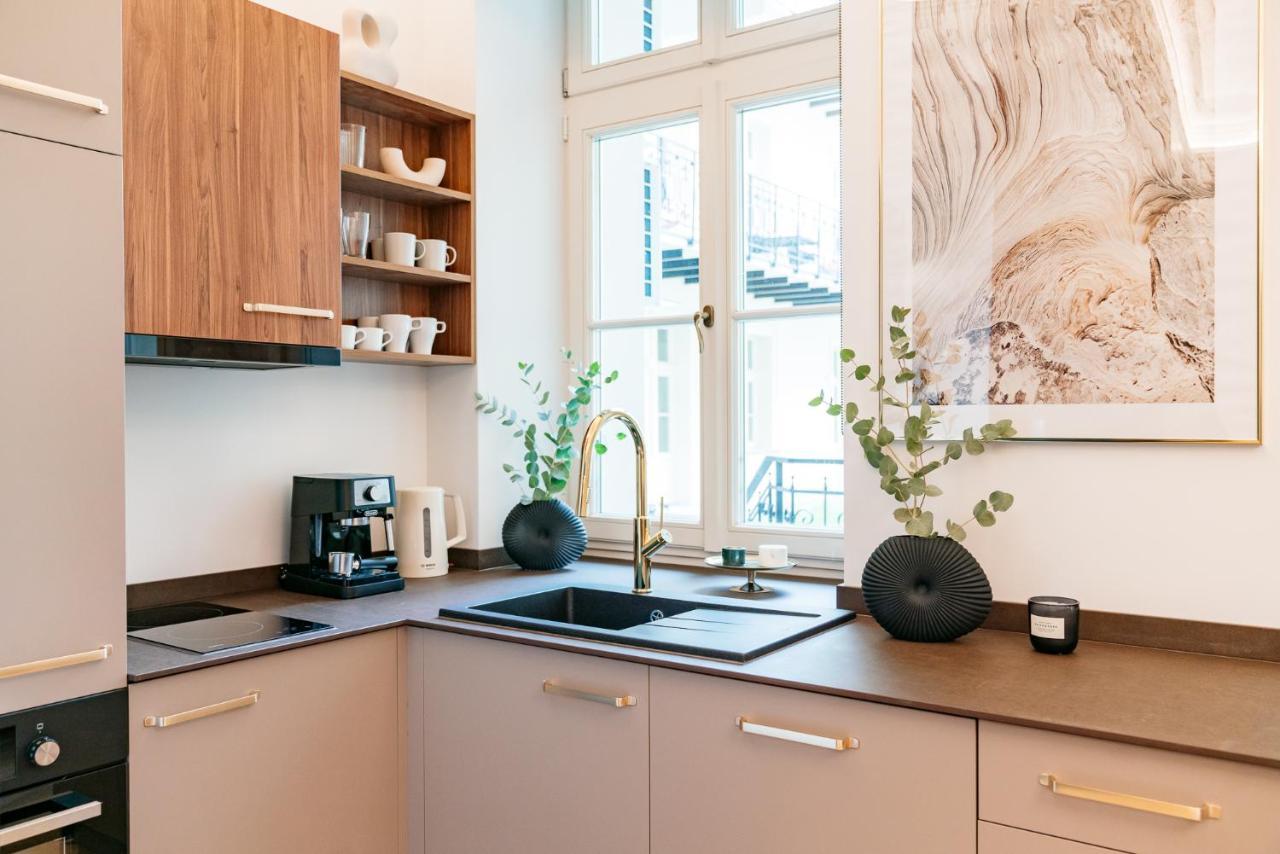 Dandelion Apartment - Loftaffair Krasków Εξωτερικό φωτογραφία