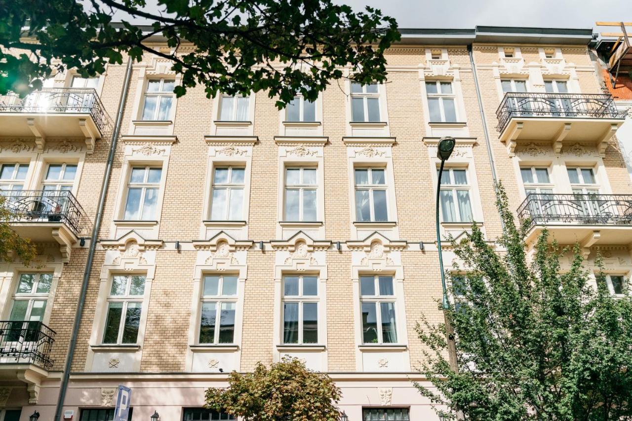 Dandelion Apartment - Loftaffair Krasków Εξωτερικό φωτογραφία