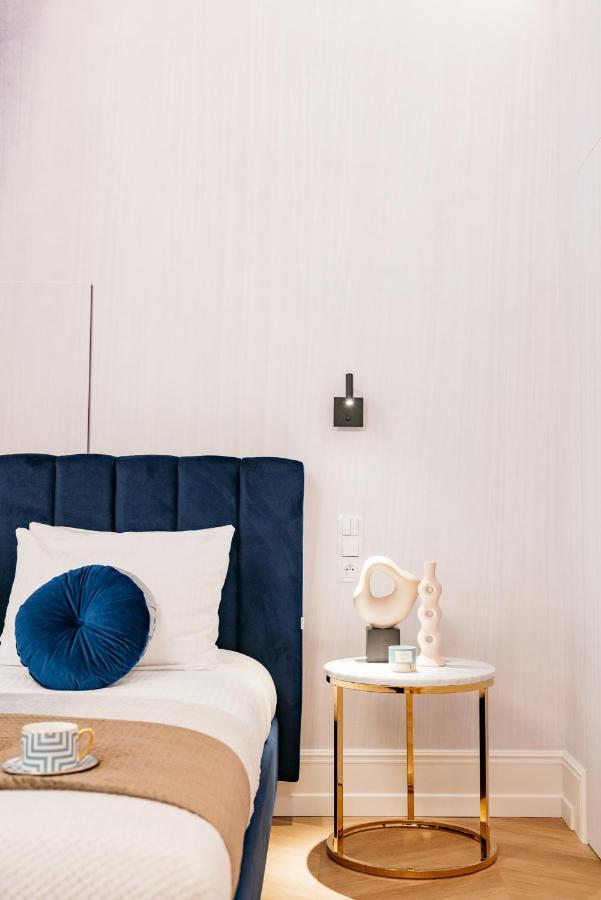 Dandelion Apartment - Loftaffair Krasków Εξωτερικό φωτογραφία