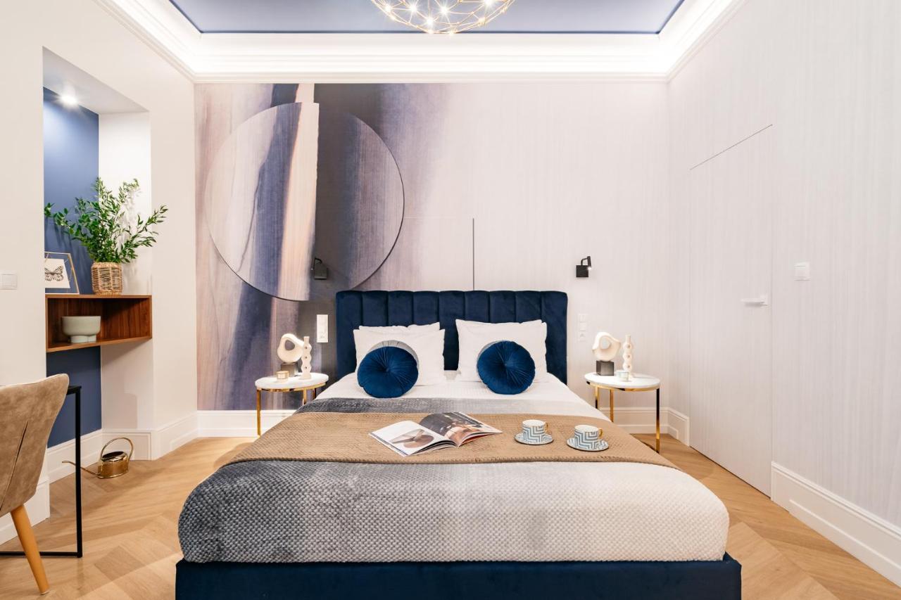 Dandelion Apartment - Loftaffair Krasków Εξωτερικό φωτογραφία