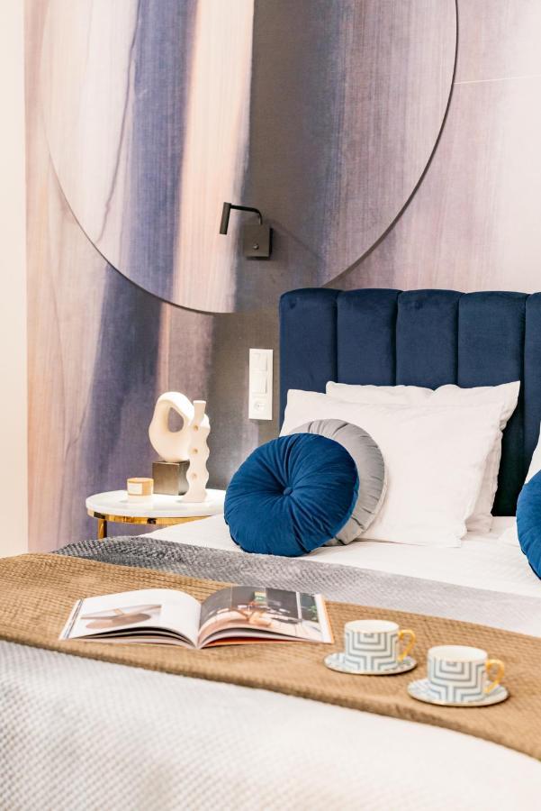 Dandelion Apartment - Loftaffair Krasków Εξωτερικό φωτογραφία