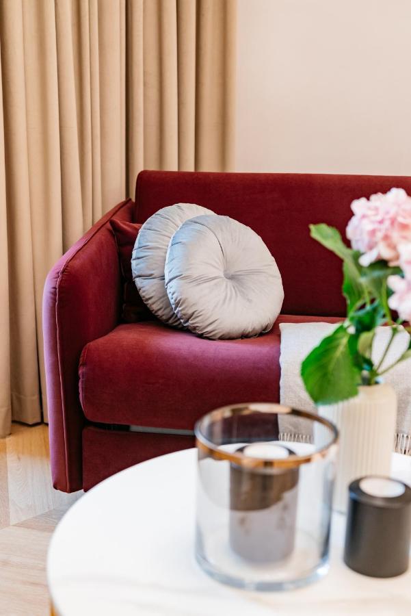 Dandelion Apartment - Loftaffair Krasków Εξωτερικό φωτογραφία
