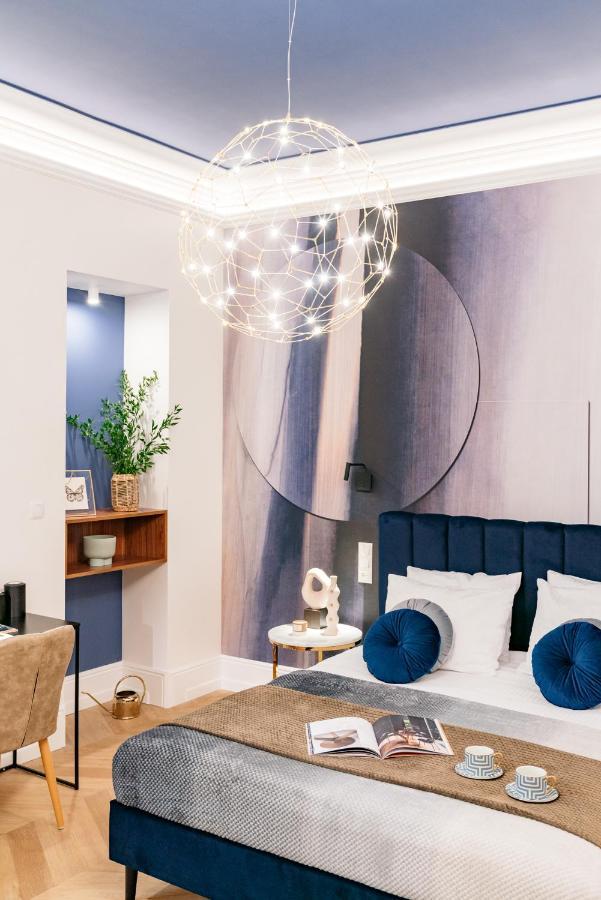 Dandelion Apartment - Loftaffair Krasków Εξωτερικό φωτογραφία