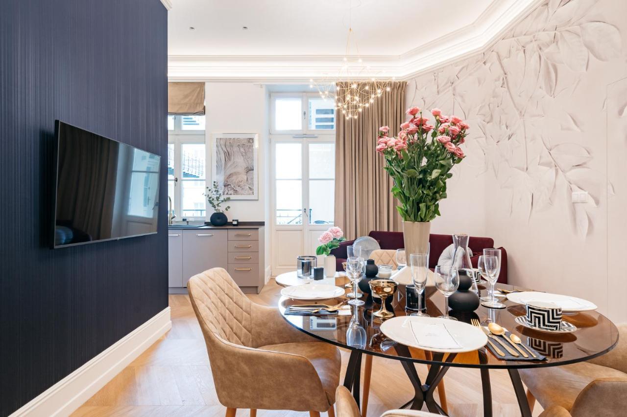 Dandelion Apartment - Loftaffair Krasków Εξωτερικό φωτογραφία