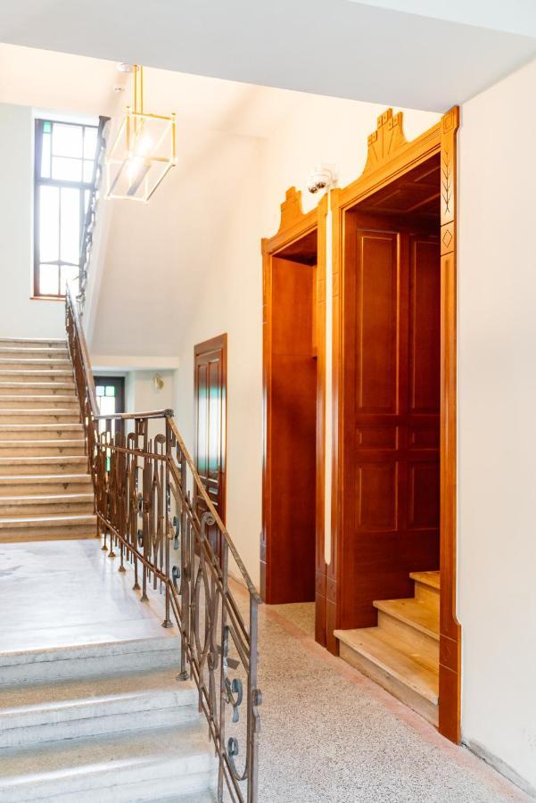 Dandelion Apartment - Loftaffair Krasków Εξωτερικό φωτογραφία